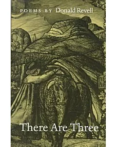 There Are 3: Poems