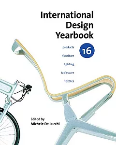 international Design Yearbook 16