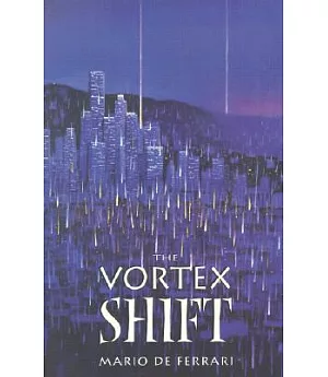 The Vortex Shift