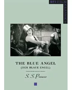 The Blue Angel (Der Blau Engel)