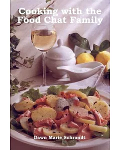 Cooking With the Food Chat Family