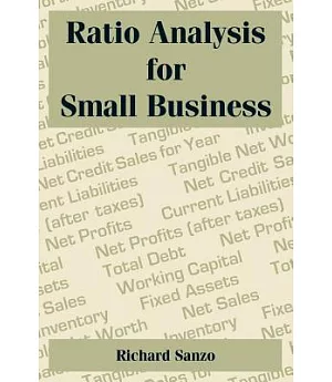 Ratio Analysis for Small Business