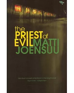 The Priest of Evil