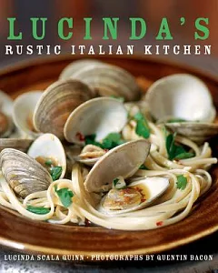 Lucinda’s Rustic Italian Kitchen