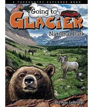 Going to Glacier