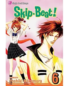 Skip Beat! 6