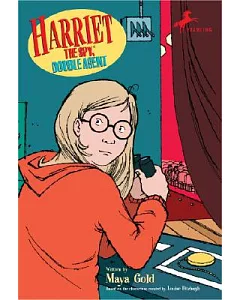 Harriet the Spy, Double Agent