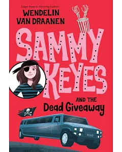 Sammy Keyes and the Dead Giveaway