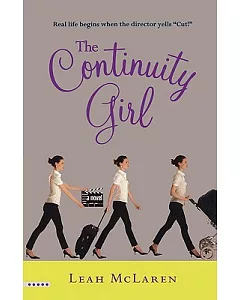 The Continuity Girl