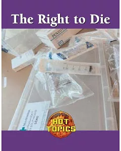 The Right to Die