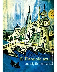 El Danubio Azul/ The Blue Danube