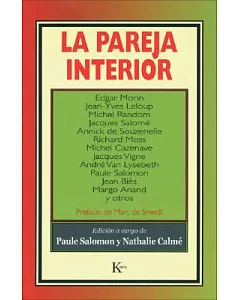 La Pareja Interior / The Inner Couple