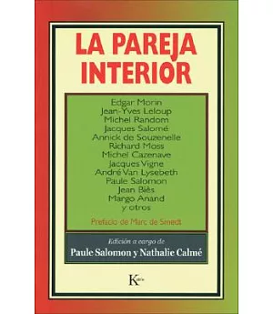 La Pareja Interior / The Inner Couple