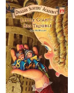 Little Giant-Big Trouble