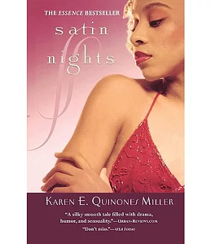 Satin Nights