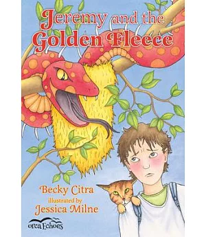 Jeremy and the Golden Fleece
