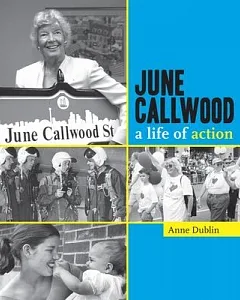 June Callwood: A Life of Action