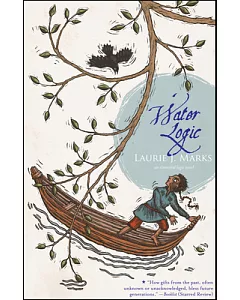 Water Logic: An Elemental Logic Novel