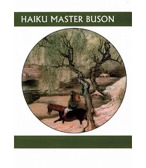 Haiku Master Buson
