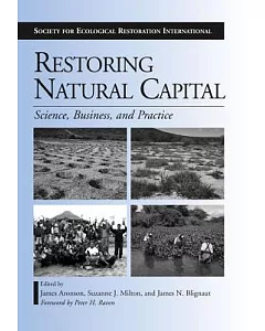 Restoring Natural Capital