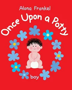 Once upon a Potty: Boy