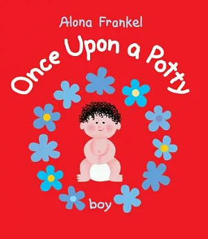 Once upon a Potty: Boy