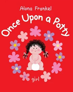Once upon a Potty: Girl
