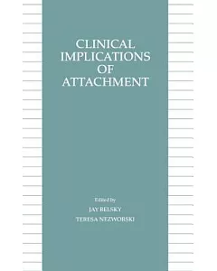 Clinical Implications of Attachments