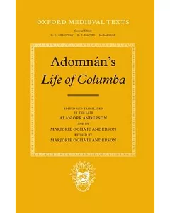 Adomnan’s Life of Columba