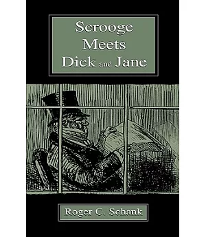 Scrooge Meets Dick and Jane