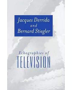 Echographies of Television: Filmed Interviews