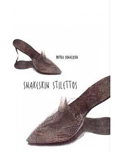 Snakeskin Stilettos