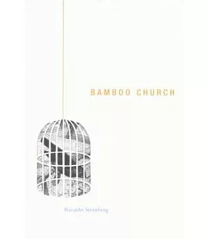 Bamboo Church