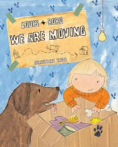 Louis & Bobo: We Are Moving