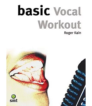 Basic Vocal Workout