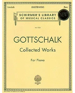 Collected Works for Piano: National Federation of Music Clubs 2014-2016 Selection Piano Solo