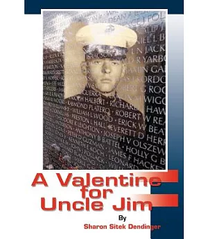 A Valentine for Uncle Jim