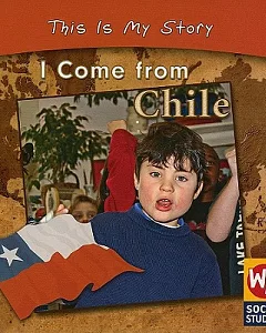 I Come from Chile