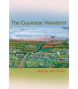 The Guyanese Wanderer