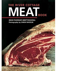 The River Cottage Meat Book