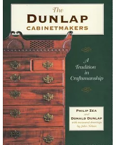 The Dunlap Cabinetmakers: A Tradition in Craftmanship