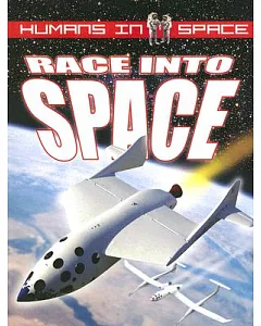 Race into Space