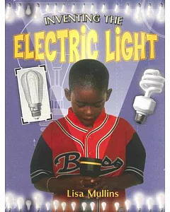 Inventing the Electric Light