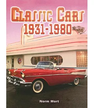 Classic Cars 1931-1980
