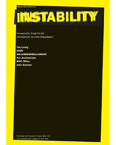 Instability: Young Architects 8