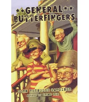 General Butterfingers