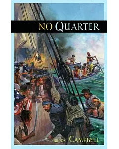No Quarter: A Matty Graves Novel