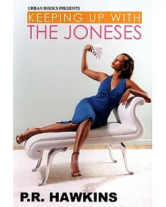 Keeping Up With the Joneses