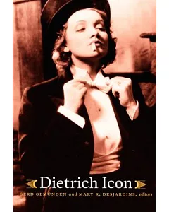 Dietrich Icon