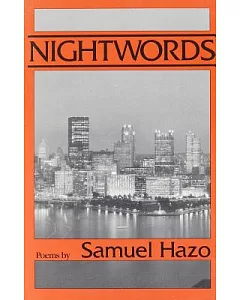 Nightwords: 50 Poems
